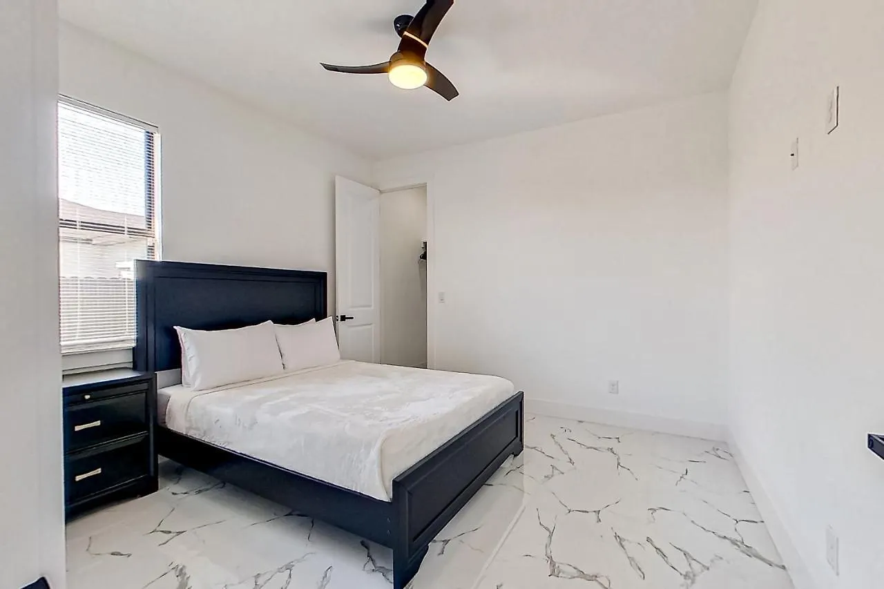 The Odyssey Oasis * Cape Coral
