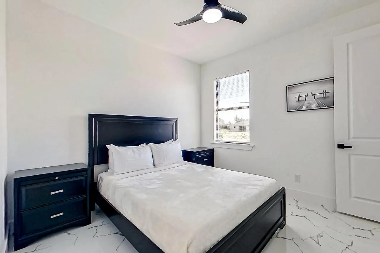 The Odyssey Oasis Holiday home *