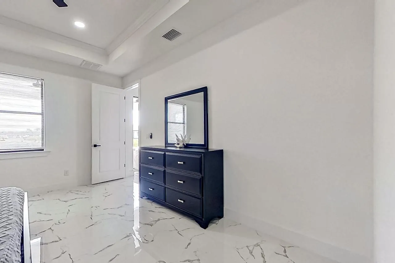 The Odyssey Oasis Holiday home Cape Coral