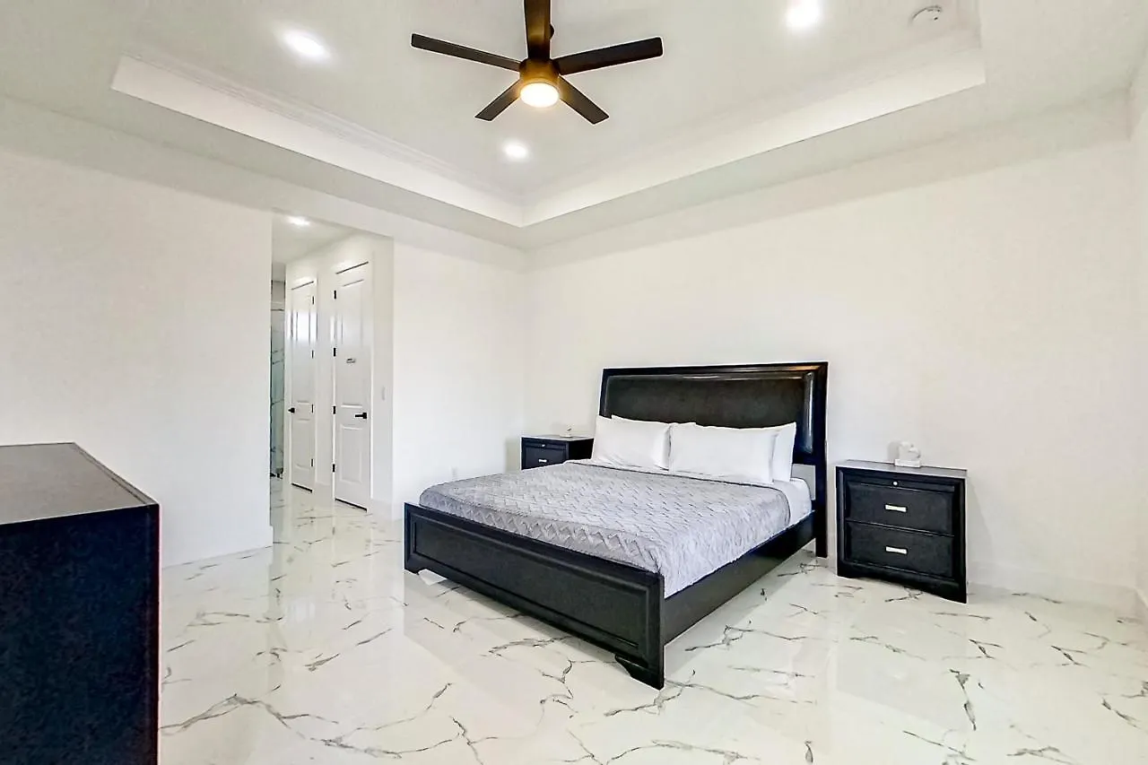 The Odyssey Oasis * Cape Coral