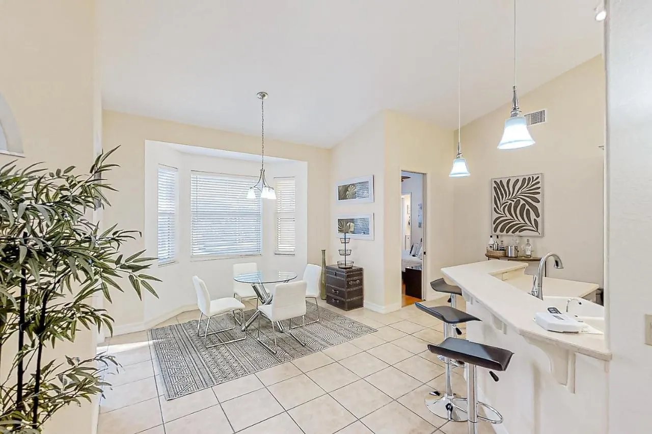 Waterfront Hideaway Cape Coral