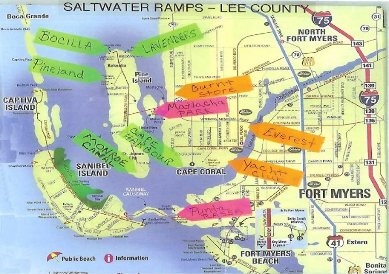 Villa Wildlife Views & Fishing Cape Coral
