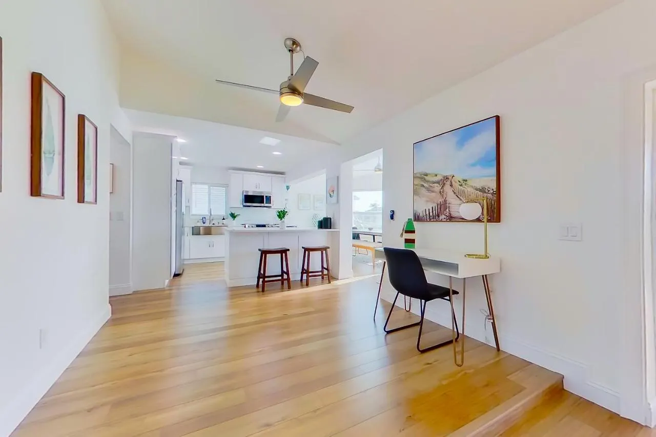 Classic Holiday home Cape Coral