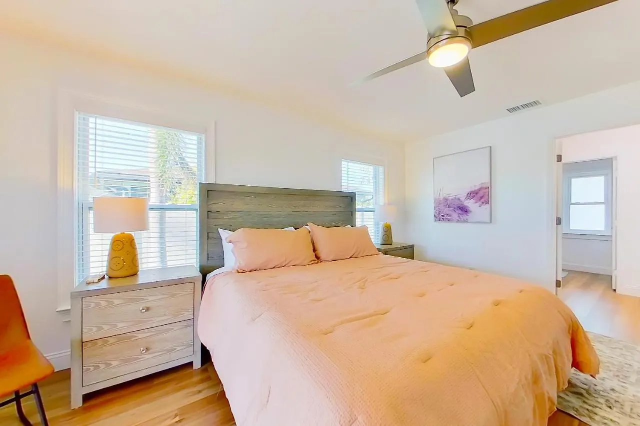 Holiday home Classic Cape Coral