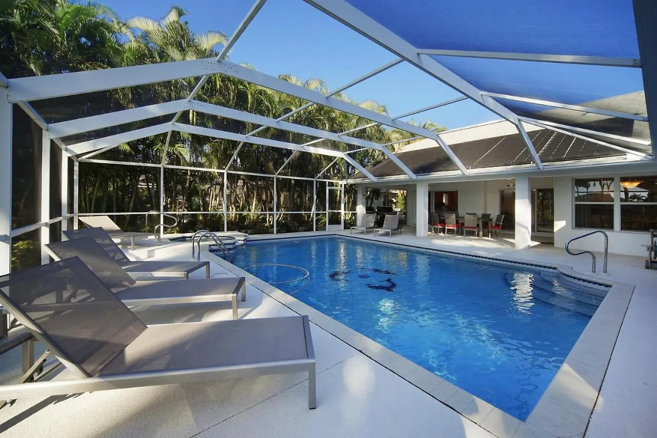 Holiday home Waterfront With Gulf Access! *