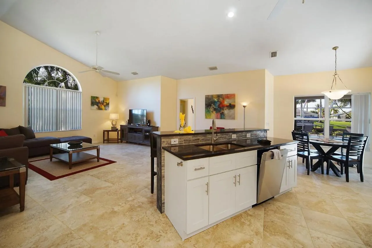 Waterfront With Gulf Access! *
