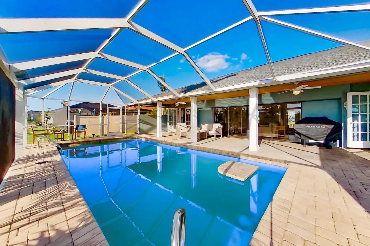 Classic Holiday home *