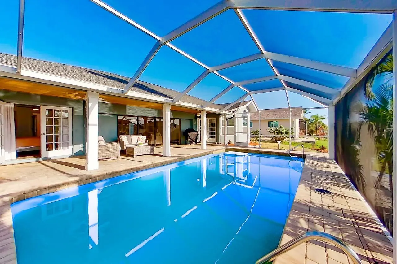 Holiday home Classic