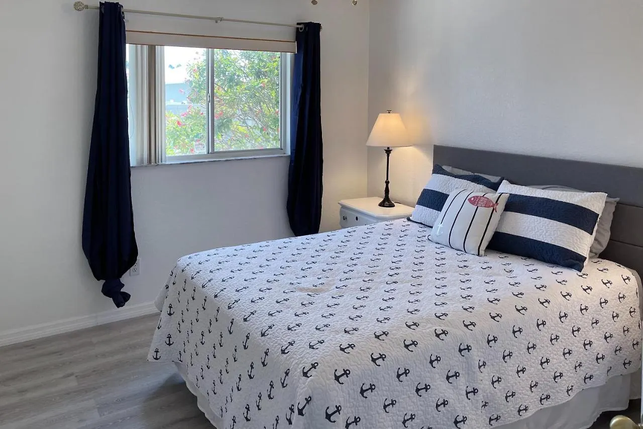 Holiday home Cozy On The Cape *