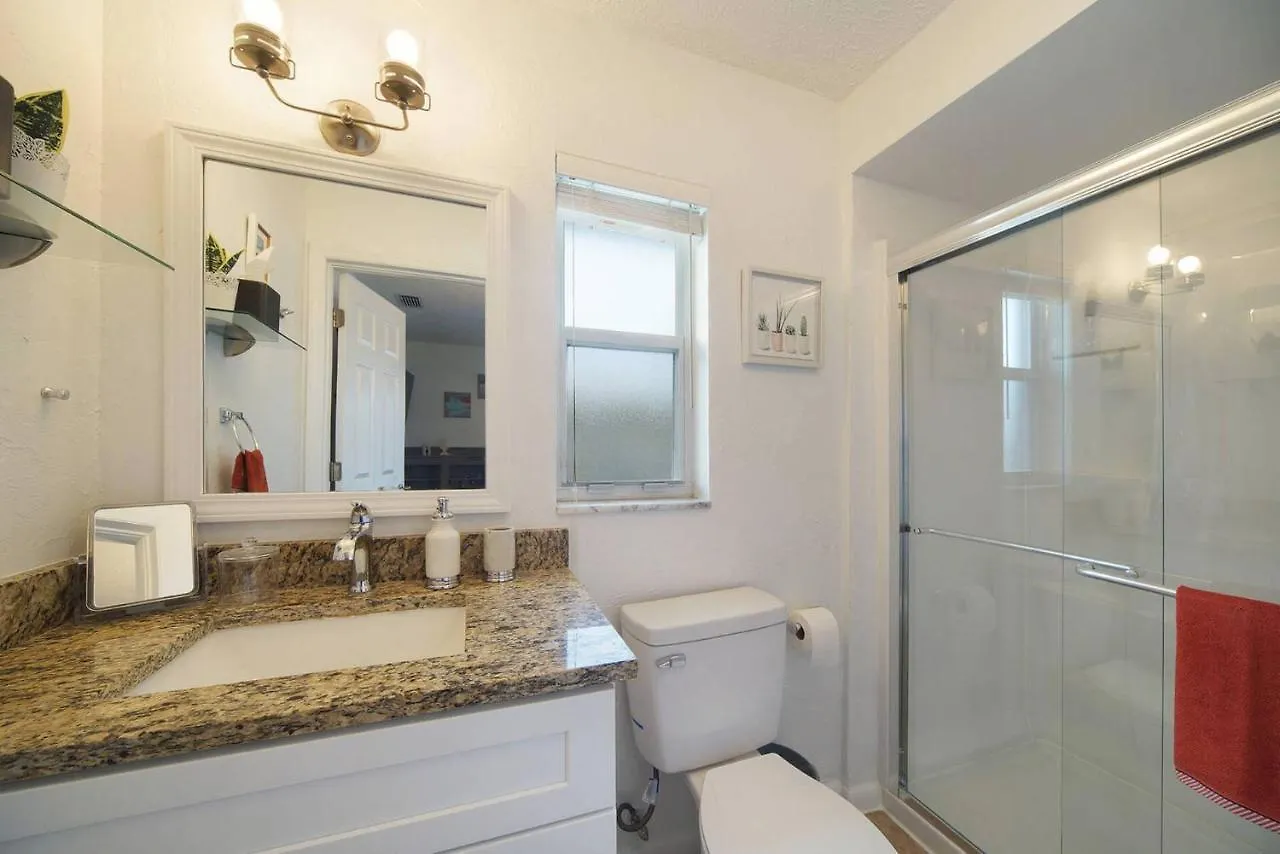 Villa Sunrise Ii Cape Coral