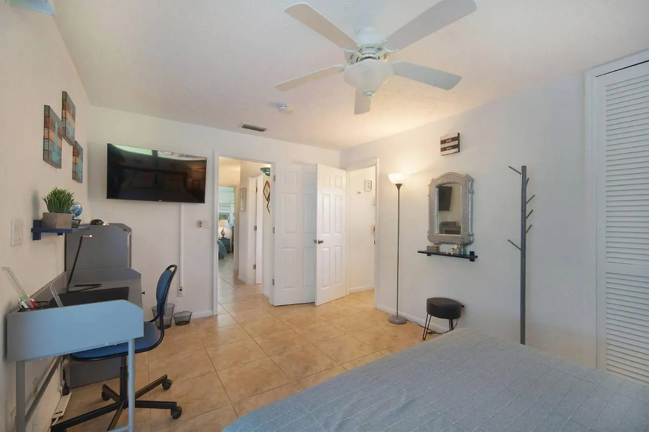 Villa Sunrise Ii Cape Coral