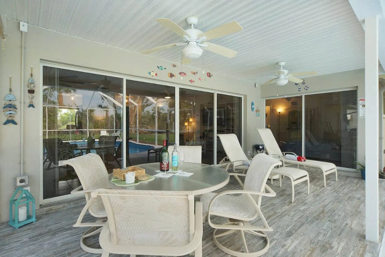 Sunrise Ii Cape Coral