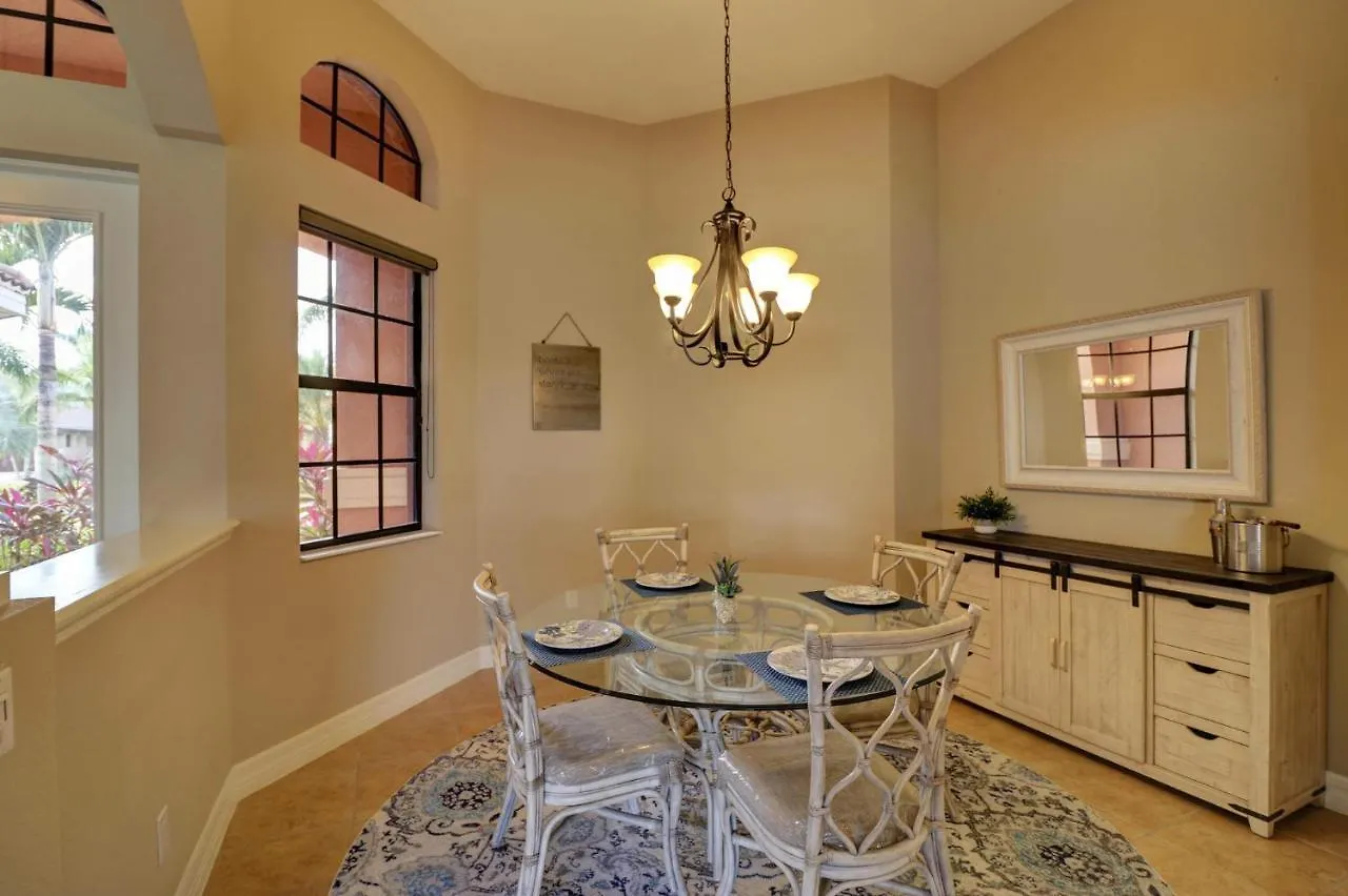Holiday home Rejuvenation Villa-Luxury Surfside *