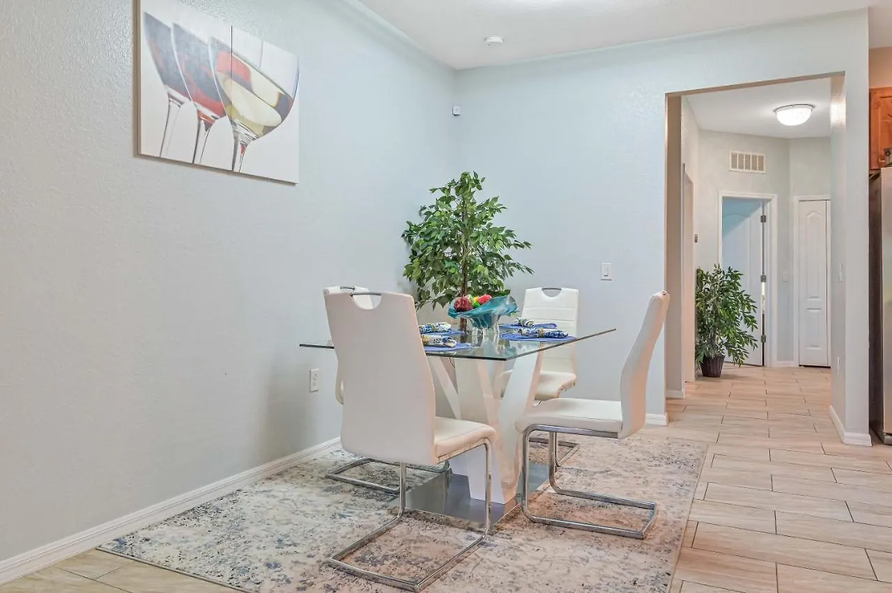 Cozy Cape Coral