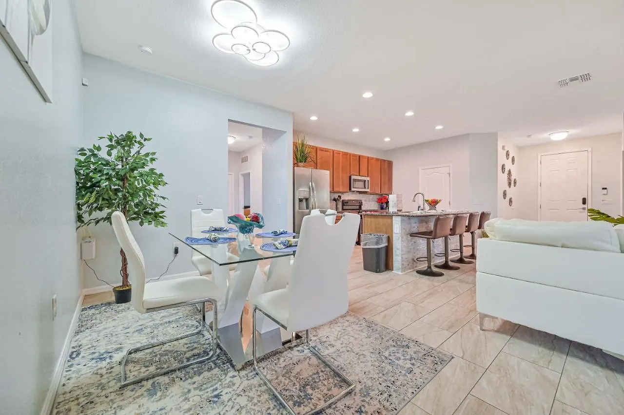 Villa Cozy Cape Coral