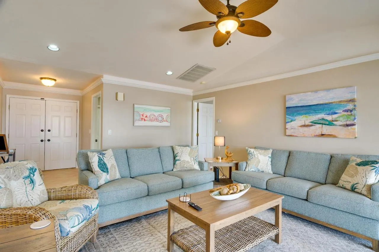 Holiday home Waterfront With Pool And Gulf Access *