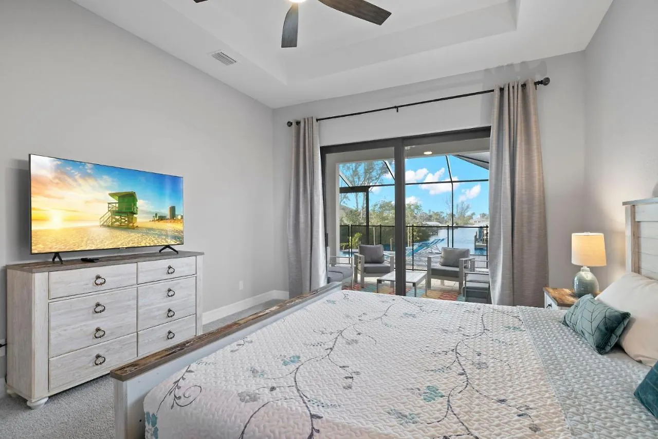 Coastal Cozy