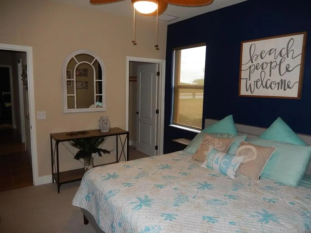 Holiday home Rejuvenation Villa-Luxury Surfside