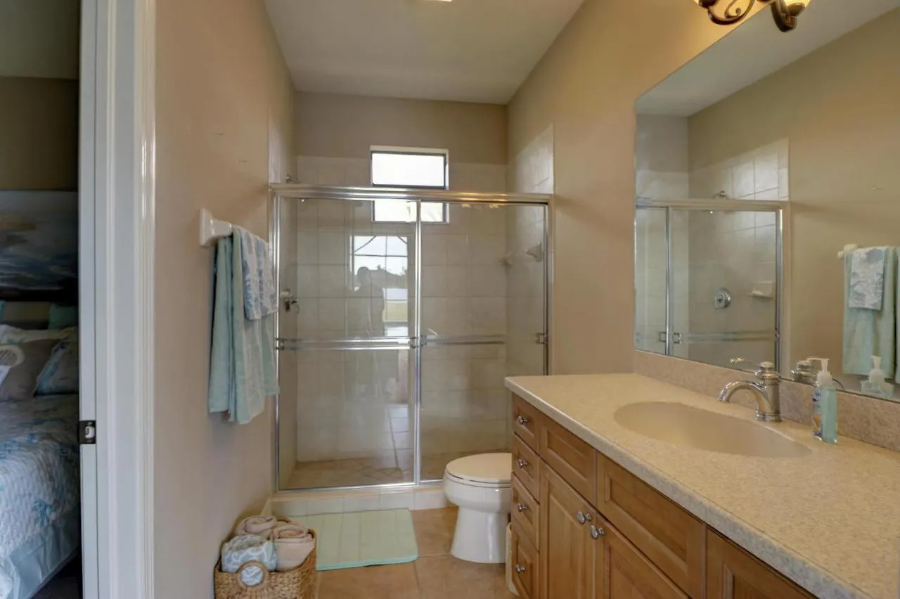 Holiday home Rejuvenation Villa-Luxury Surfside