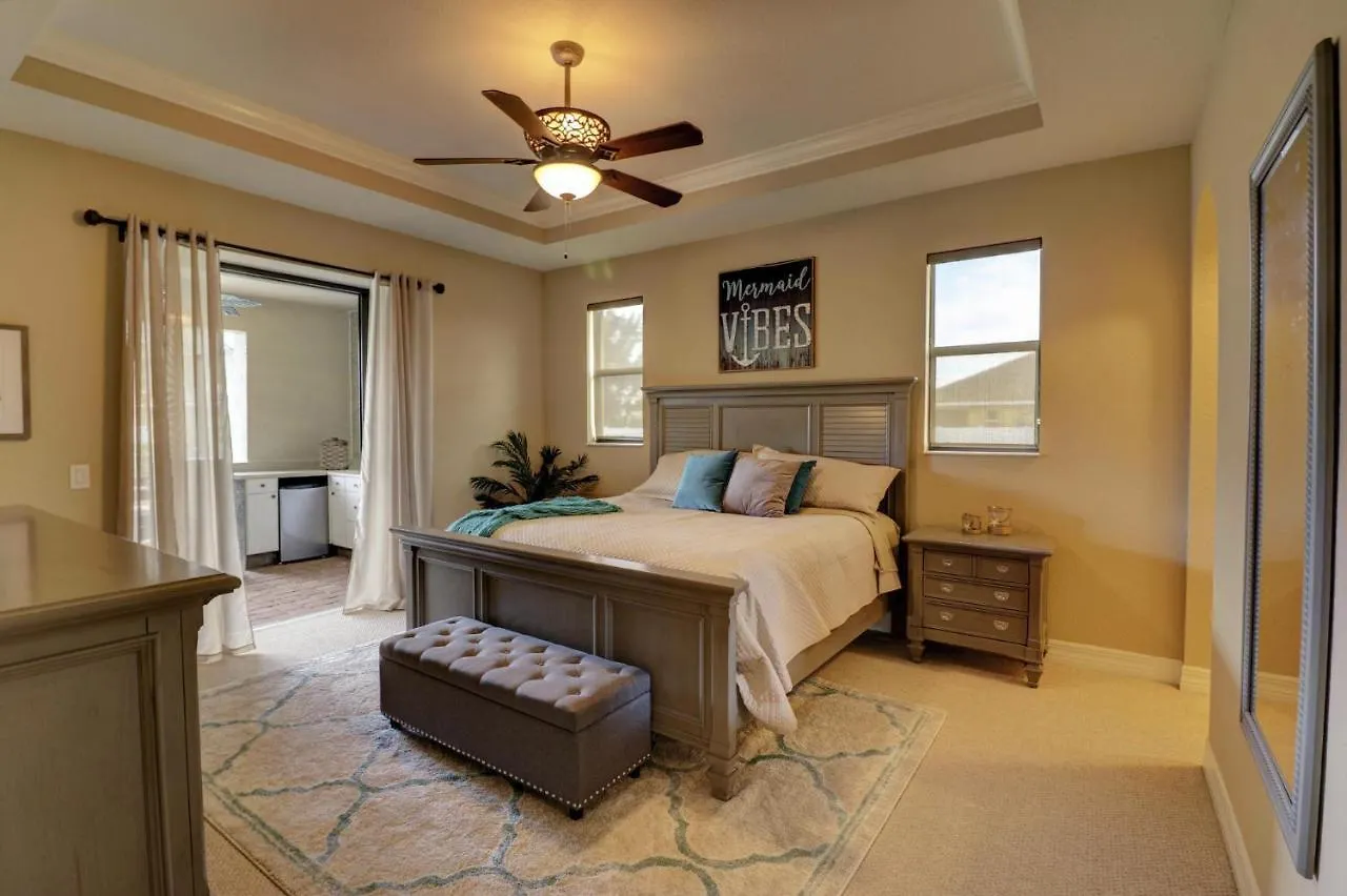 Rejuvenation Villa-Luxury Surfside