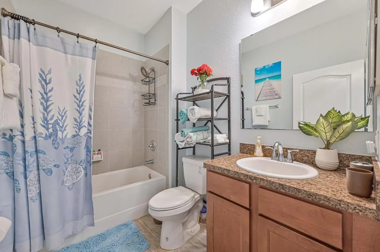 Cozy Cape Coral