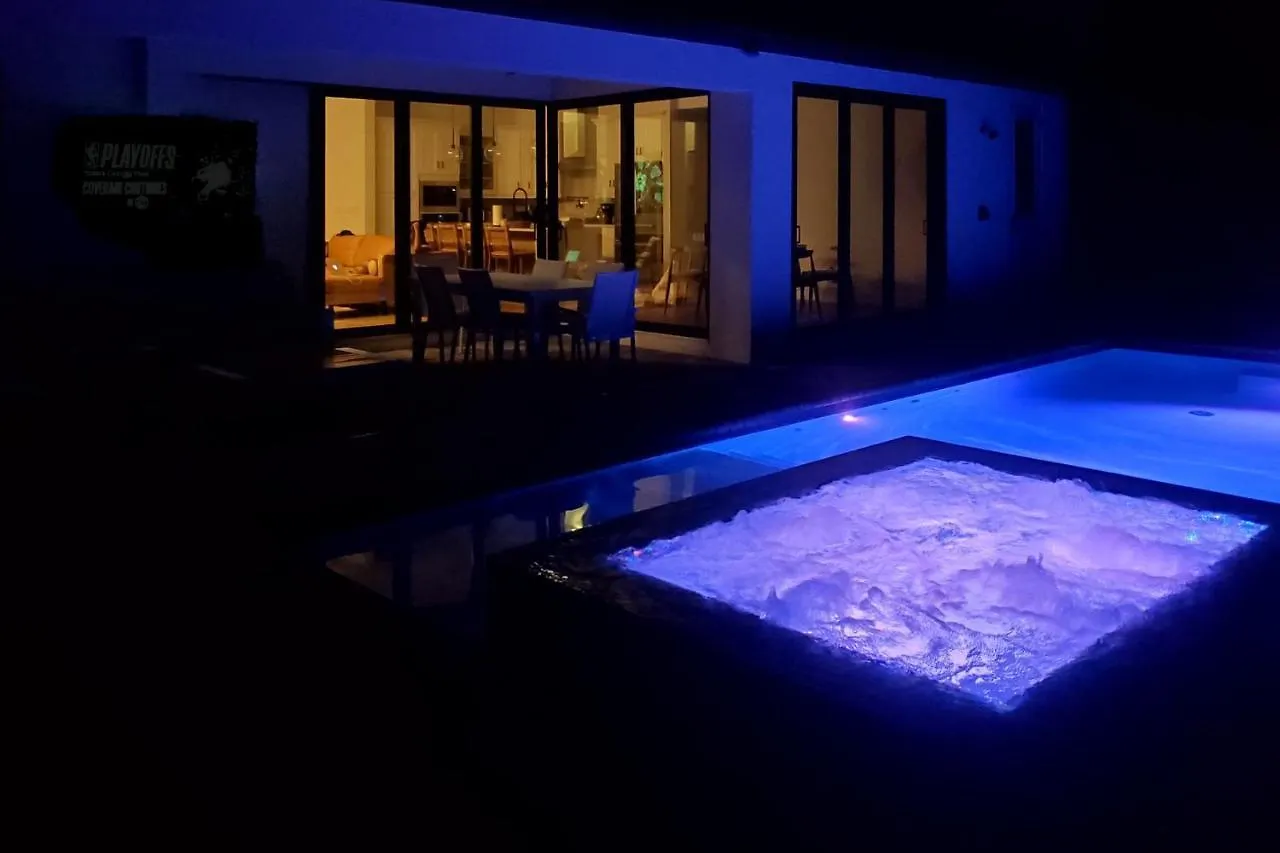 Daze Off Holiday home *