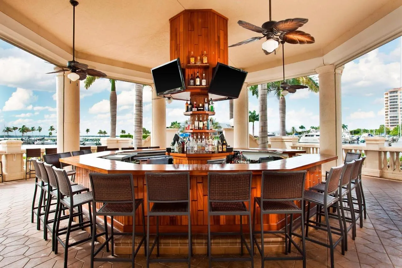 The Westin At Marina Village 4*