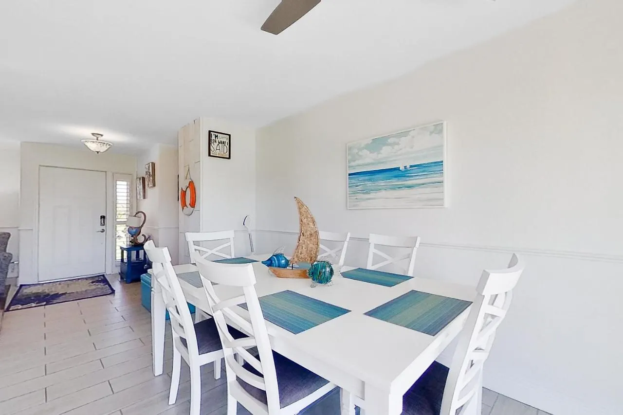 Holiday home Southwest Florida Sanctuary Cape Coral