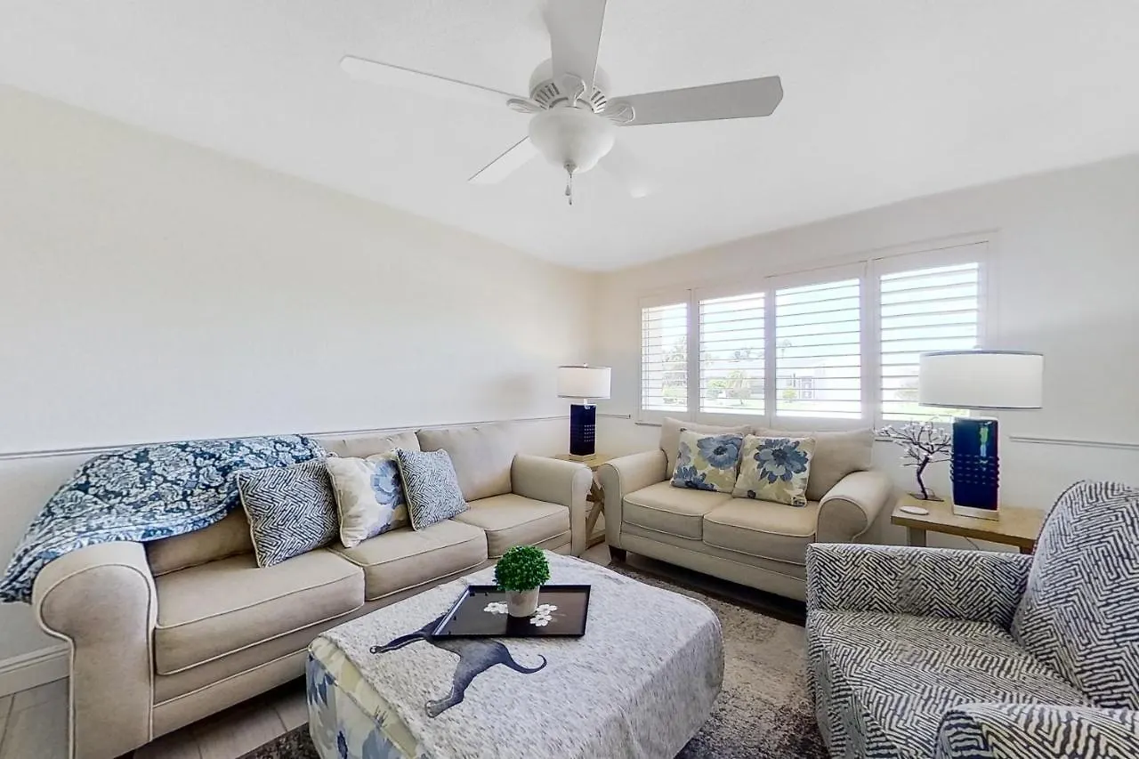 Southwest Florida Sanctuary Holiday home *