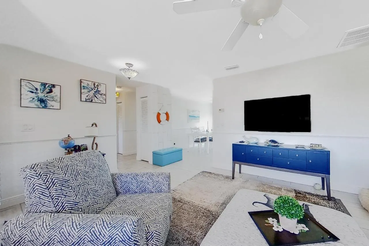 Southwest Florida Sanctuary Holiday home Cape Coral