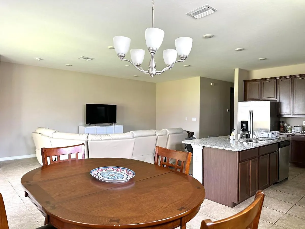 Homestay Brand New