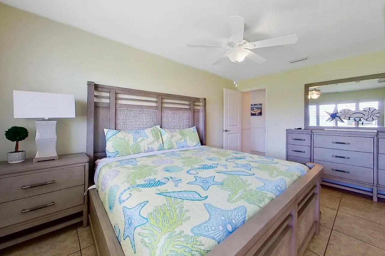 Holiday home Southwest Florida Sanctuary *