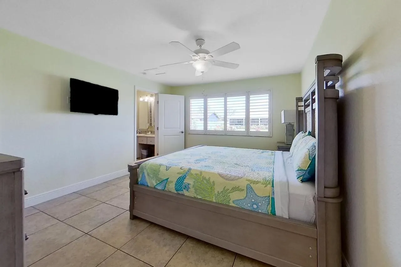 Holiday home Southwest Florida Sanctuary *