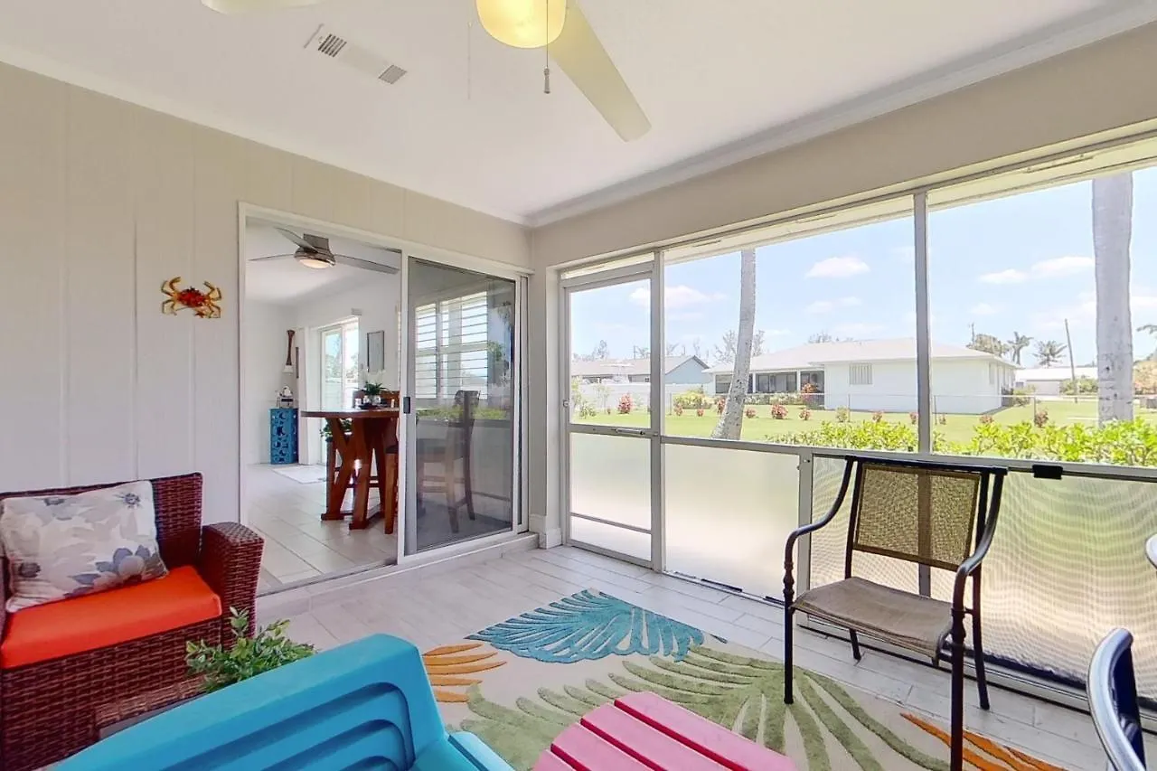Southwest Florida Sanctuary Holiday home Cape Coral