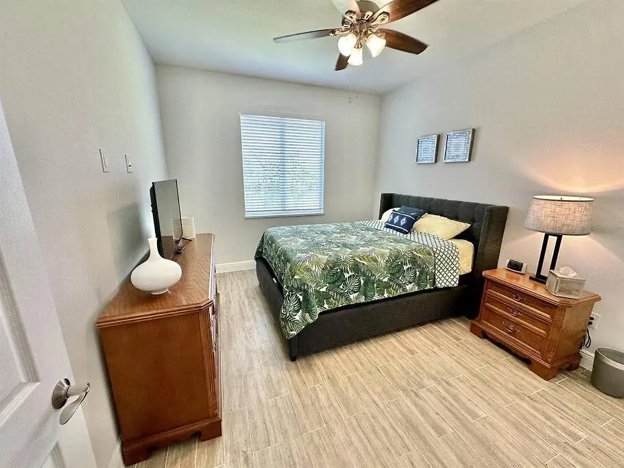 Teal Paradise - Brand New In Nw Cape Pool And Water View Cape Coral
