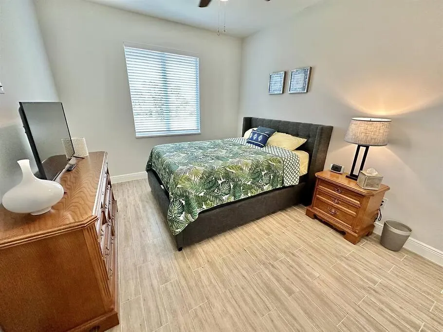 Teal Paradise - Brand New In Nw Cape Pool And Water View