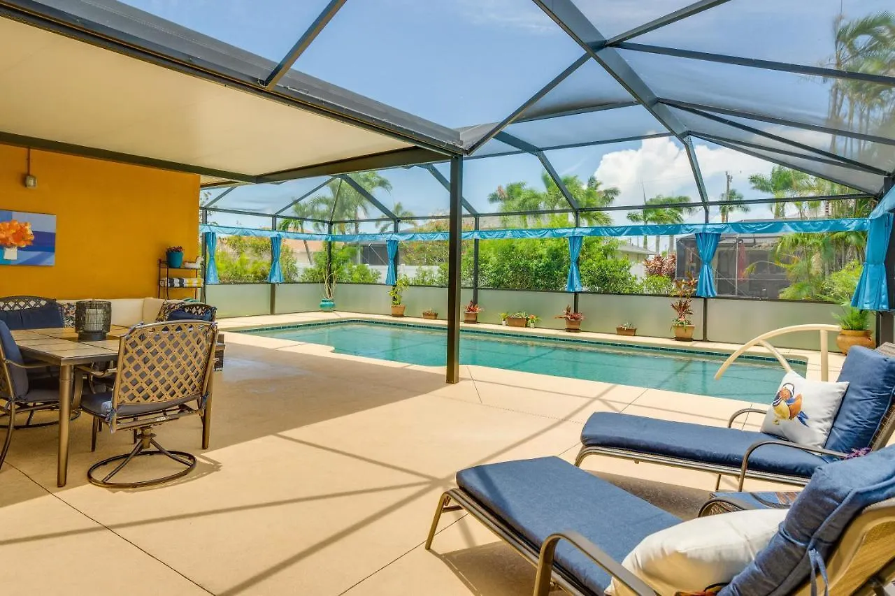 Pet-friendly Vacation With Lanai! Holiday home *