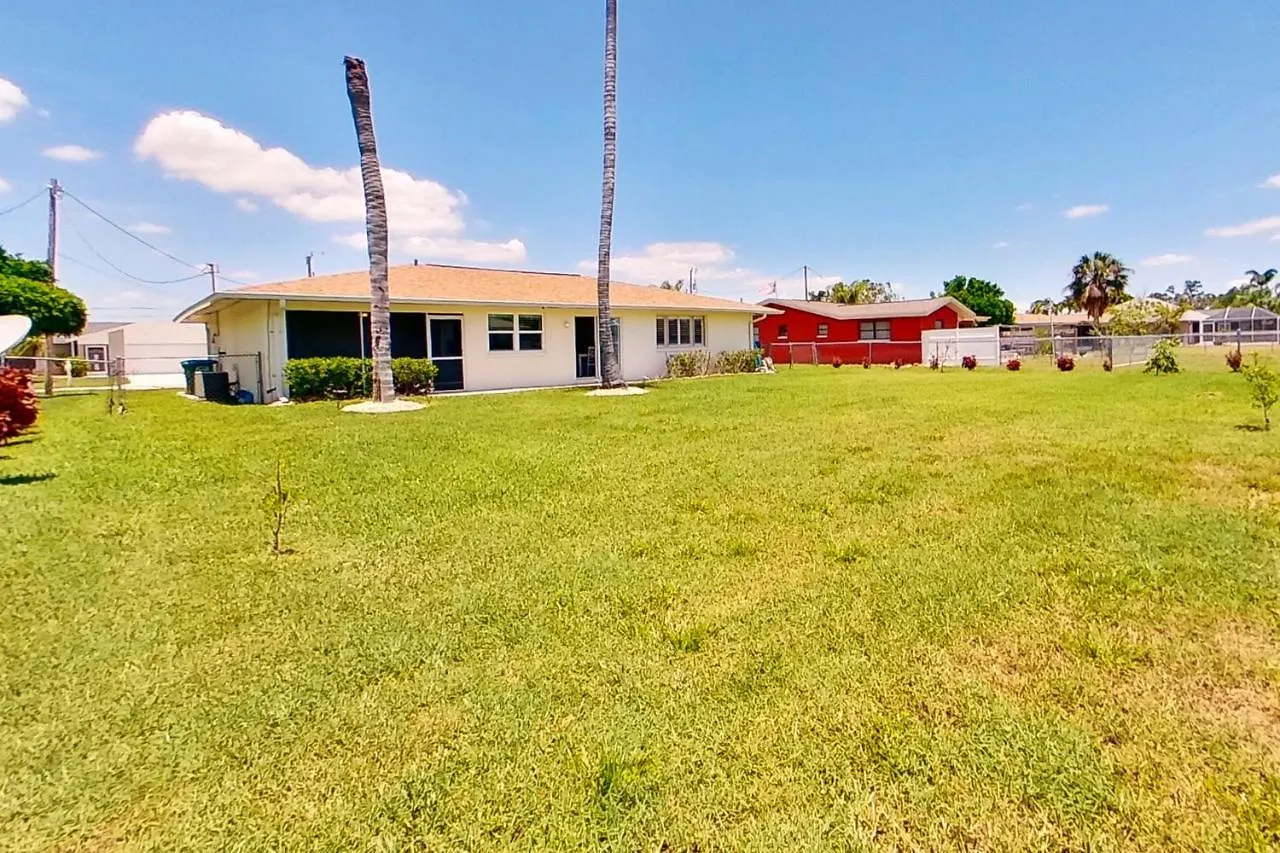 Southwest Florida Sanctuary Cape Coral