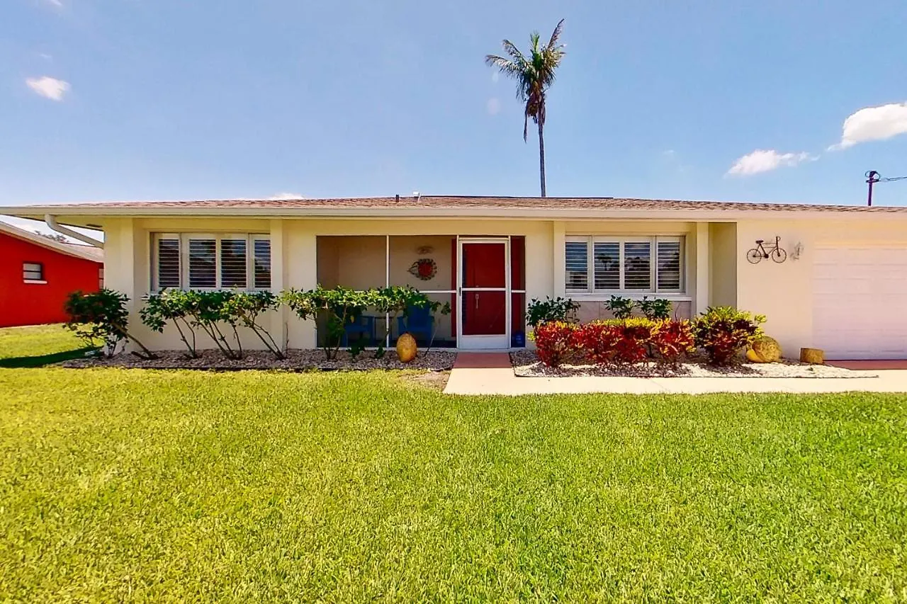 Southwest Florida Sanctuary *