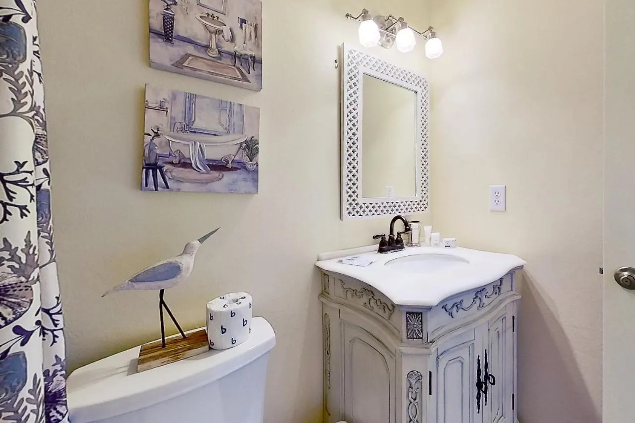 Holiday home Southwest Florida Sanctuary *