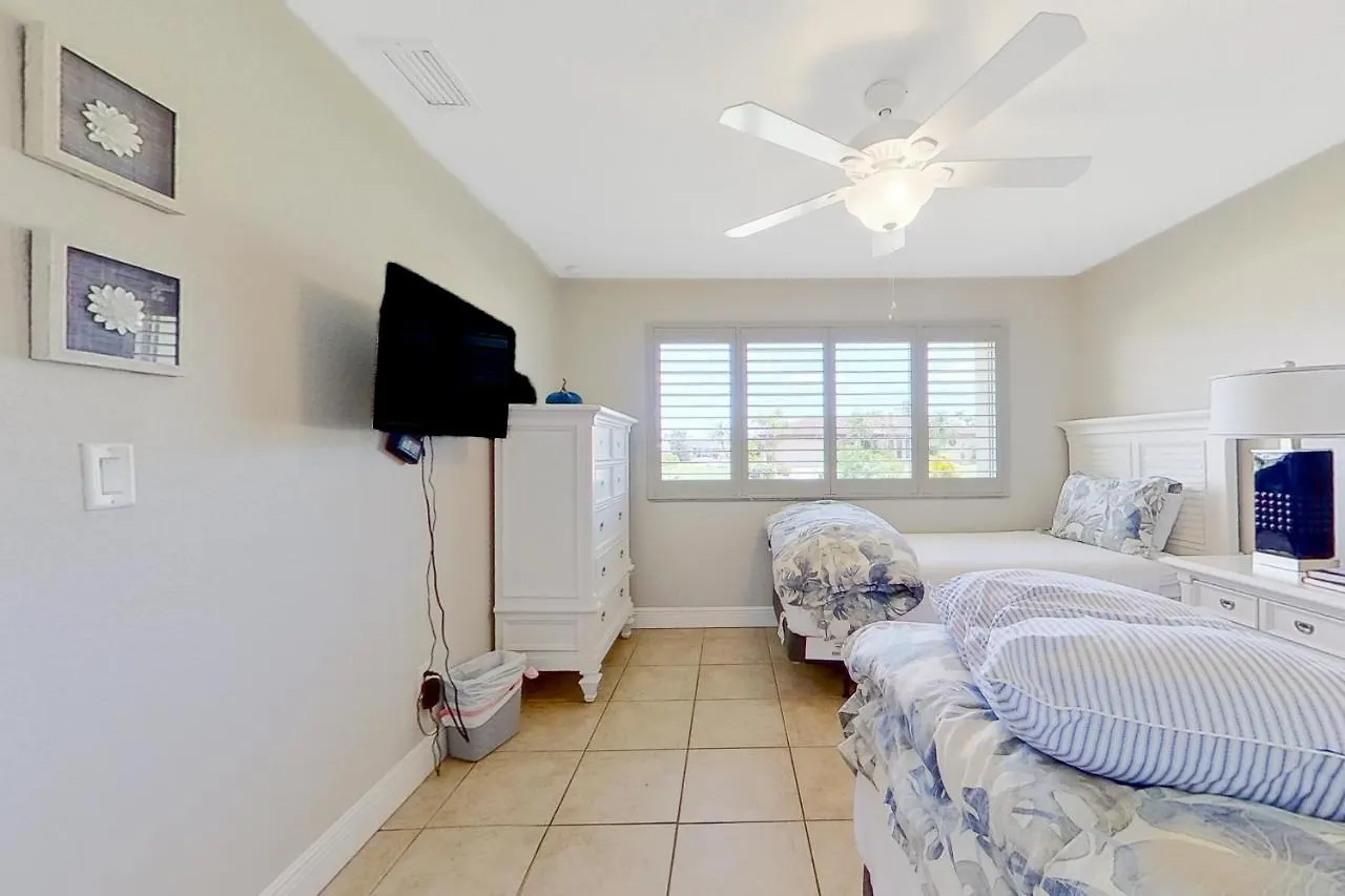 Southwest Florida Sanctuary Holiday home