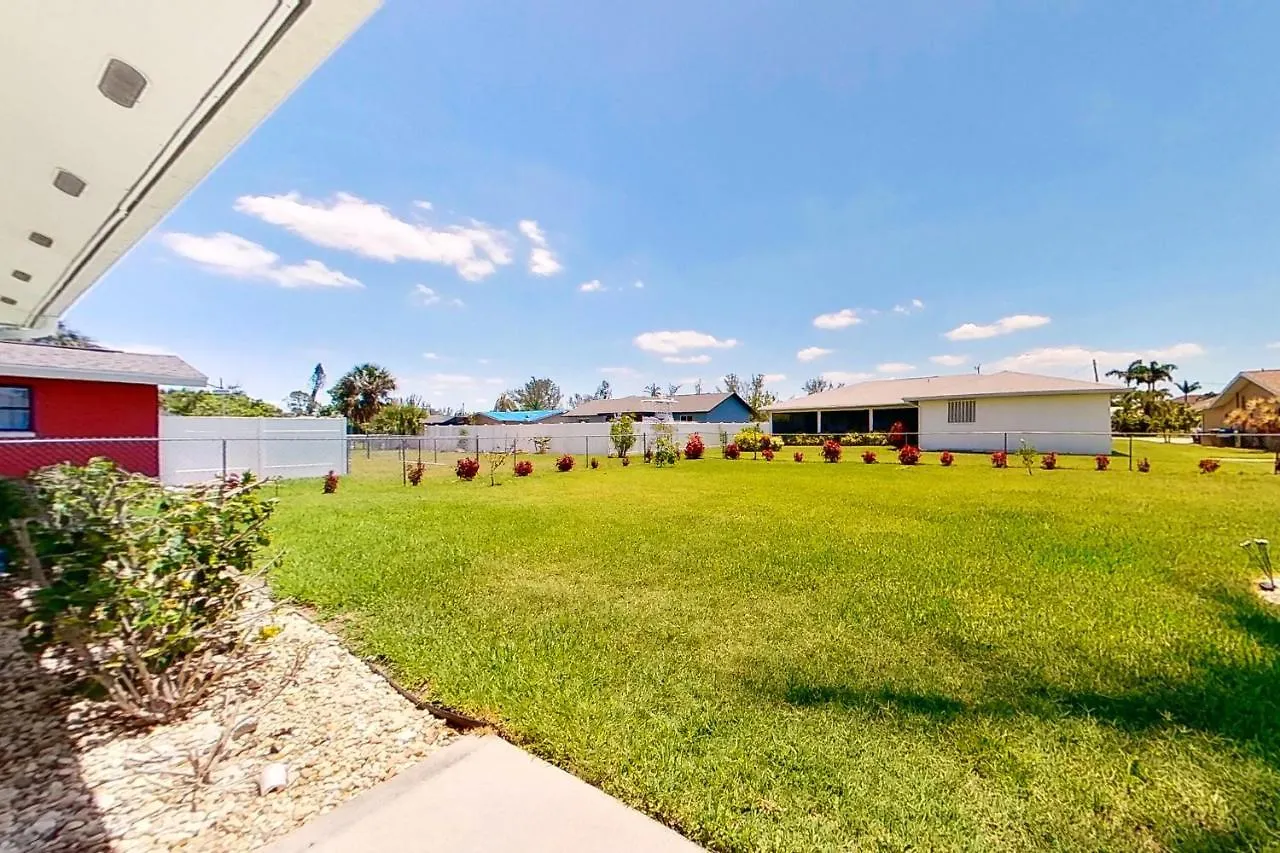 Southwest Florida Sanctuary Holiday home *