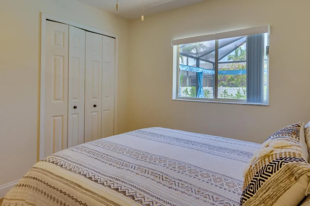 Pet-friendly Vacation With Lanai! Holiday home *