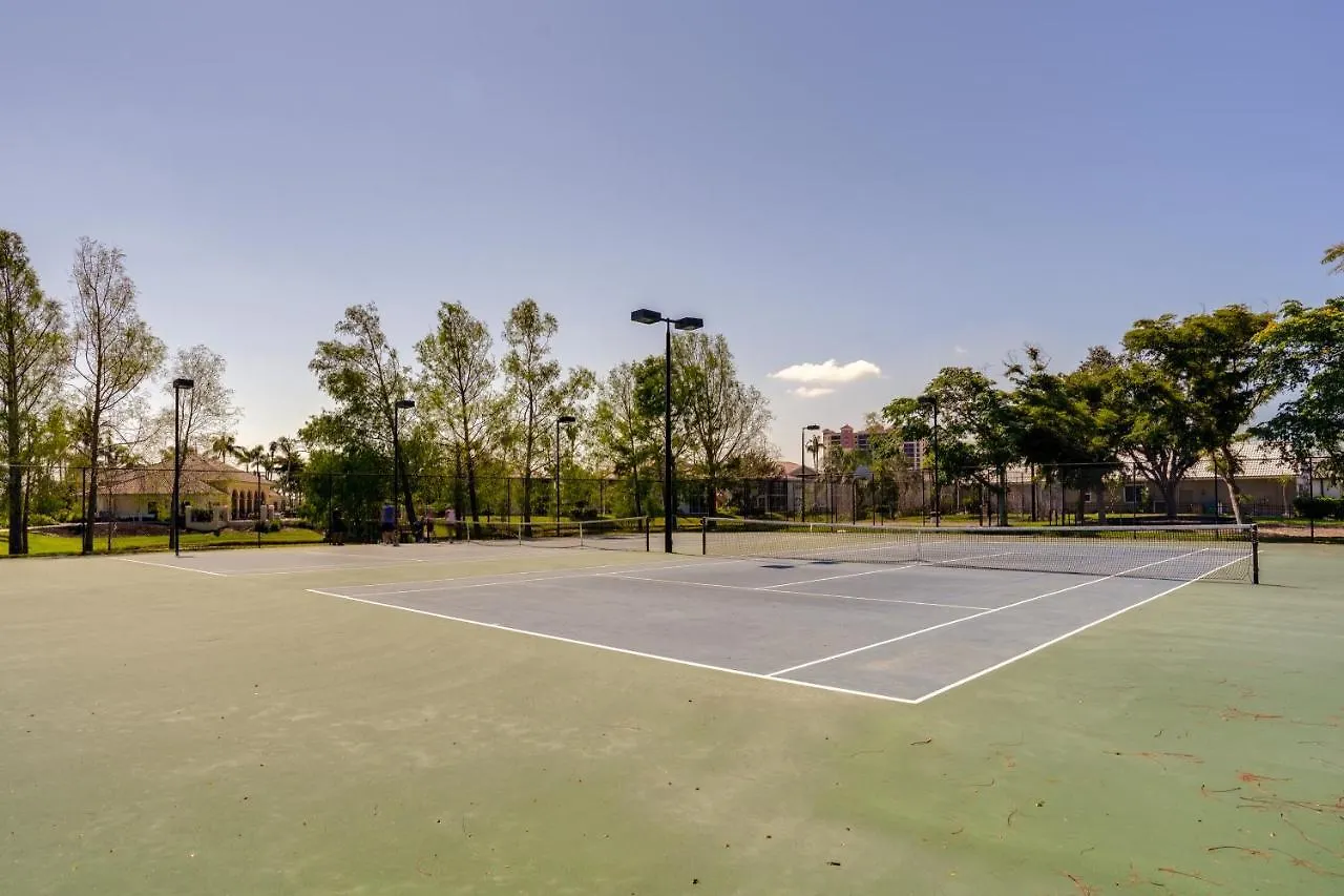 Stunning Cape Harbour With Pool Access! * Cape Coral