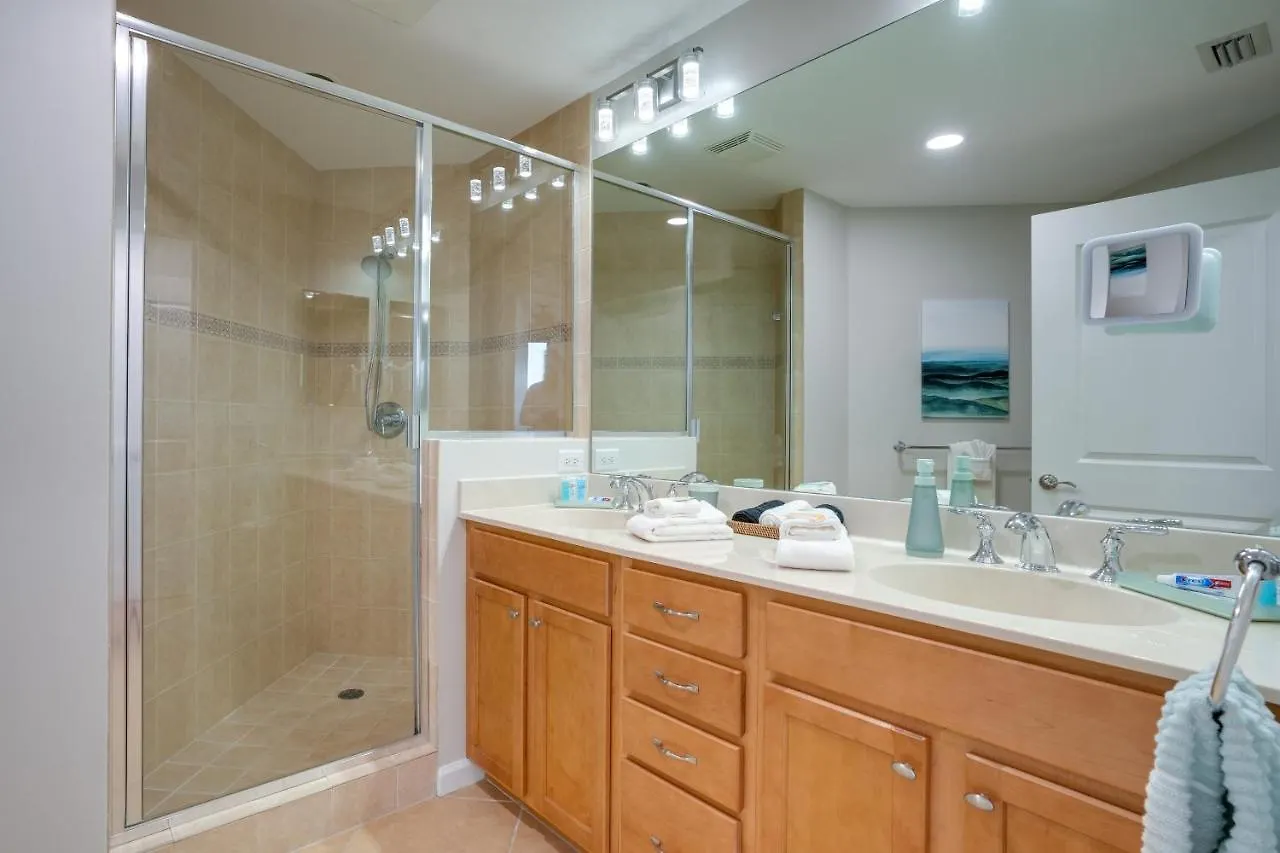 Stunning Cape Harbour With Pool Access!
