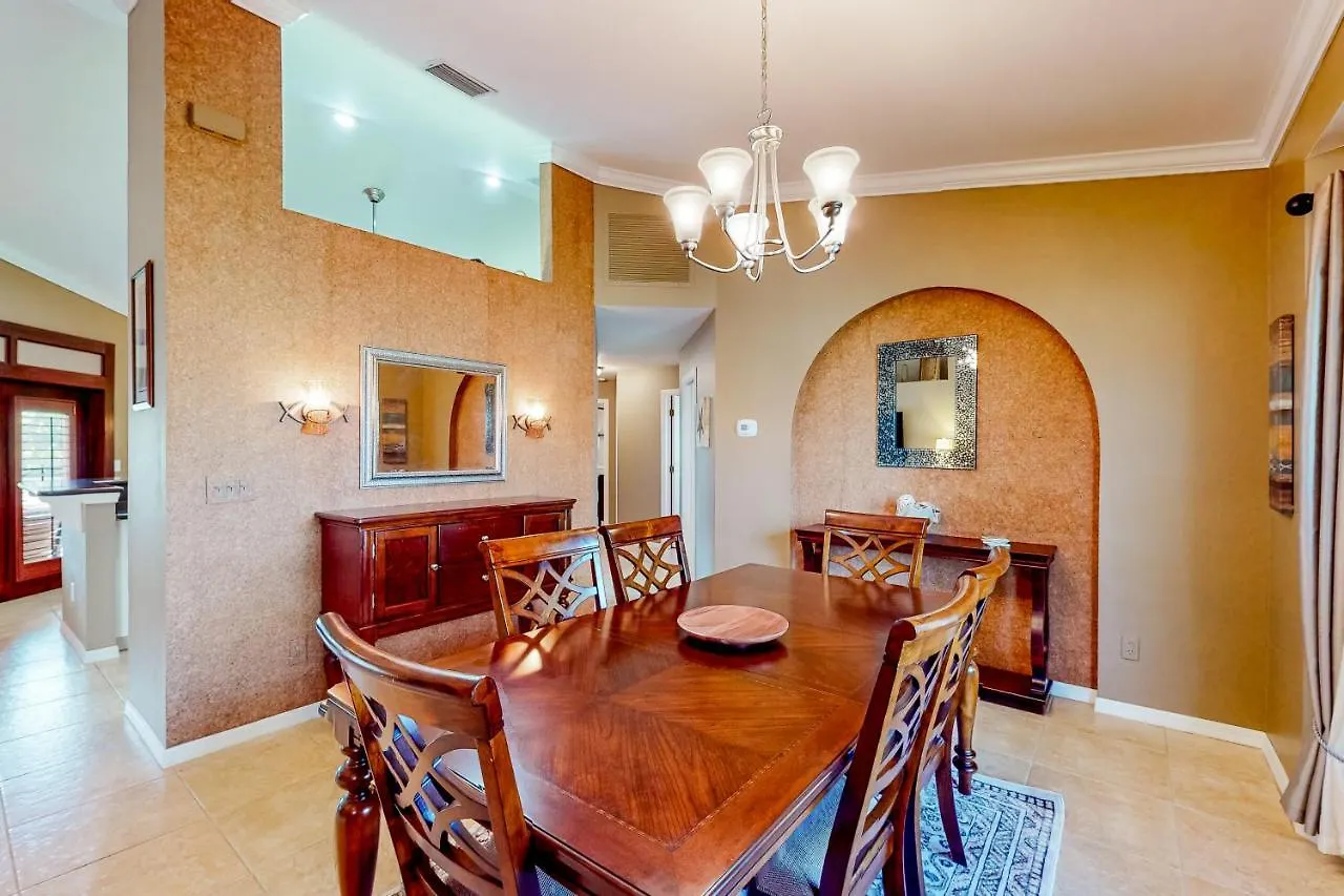 Holiday home Hideaway Cape Coral