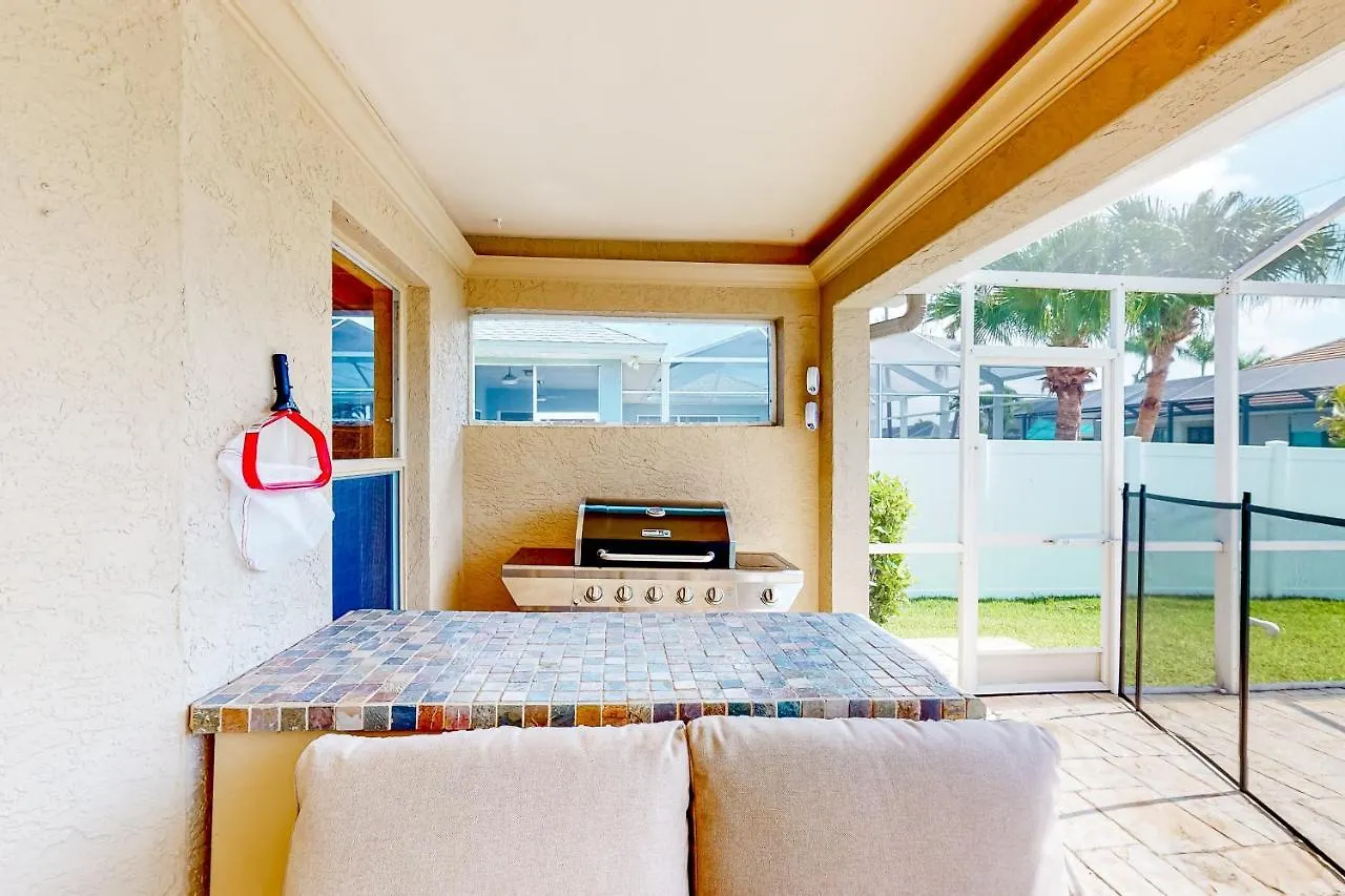 Hideaway Holiday home
