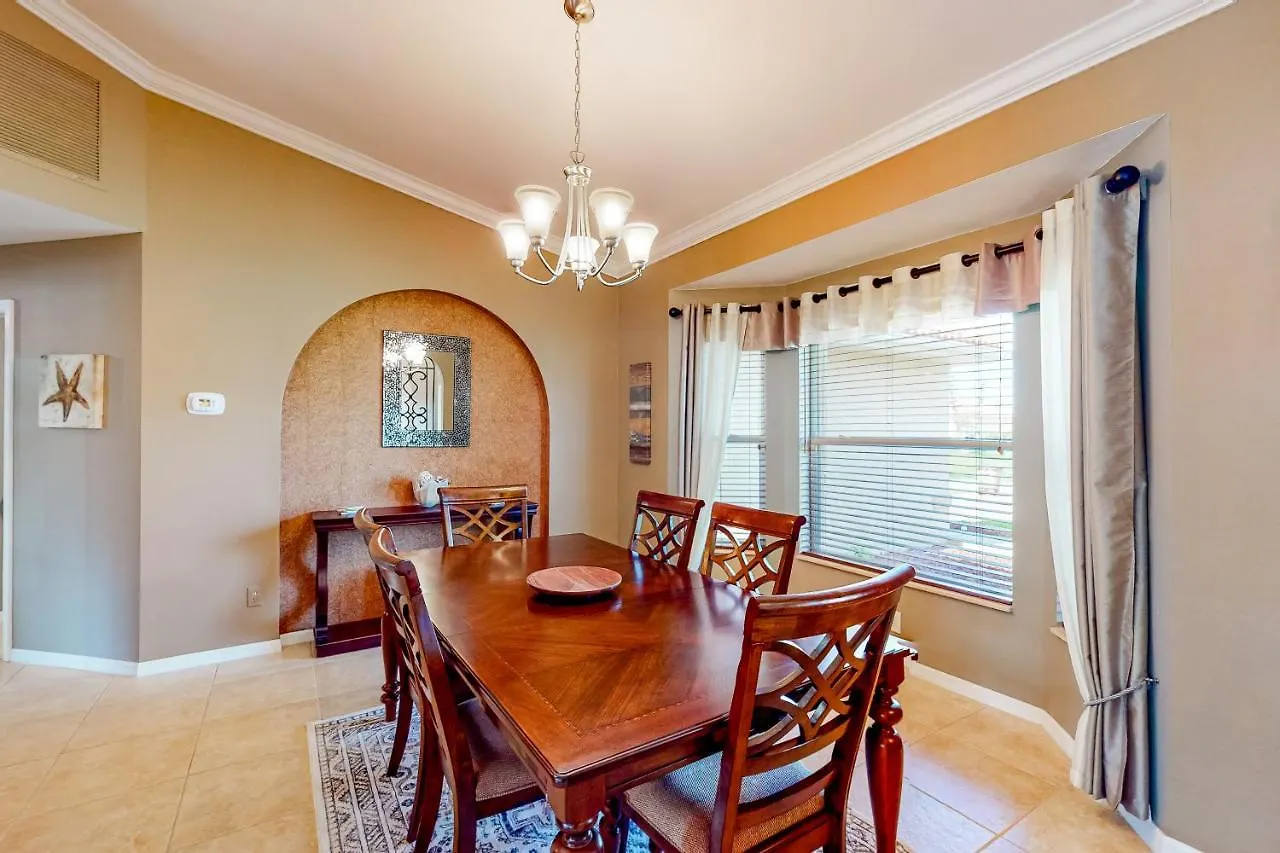 Hideaway Holiday home Cape Coral