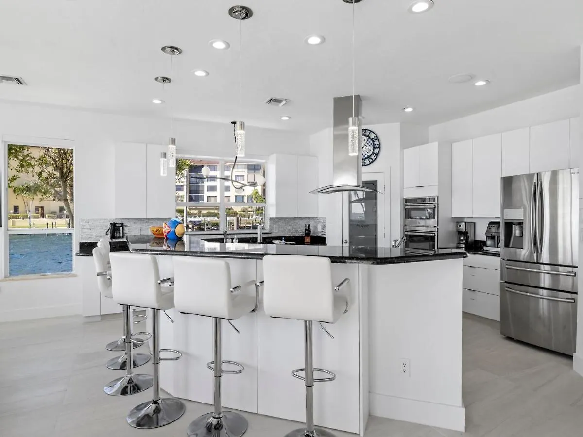 Dolce Holiday home *