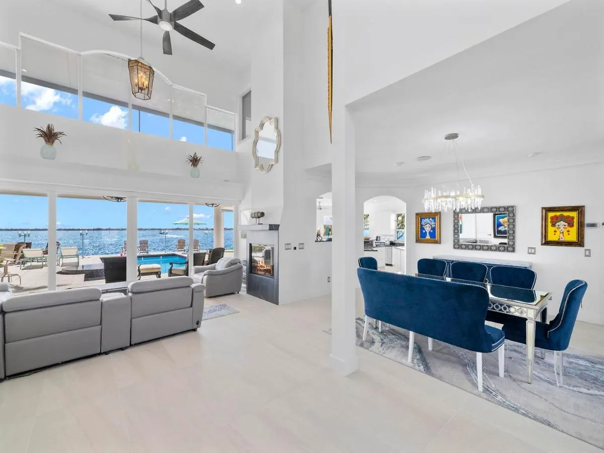 Dolce Holiday home *